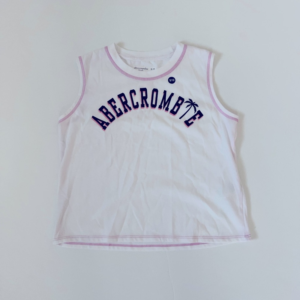 Abercrombie Kids Tank Top Size 9/10